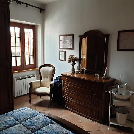 Azienda Agrituristica Campo Luente Beverone Ngoại thất bức ảnh